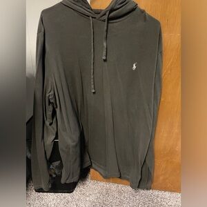 Ralph Lauren Polo soft hoodie
